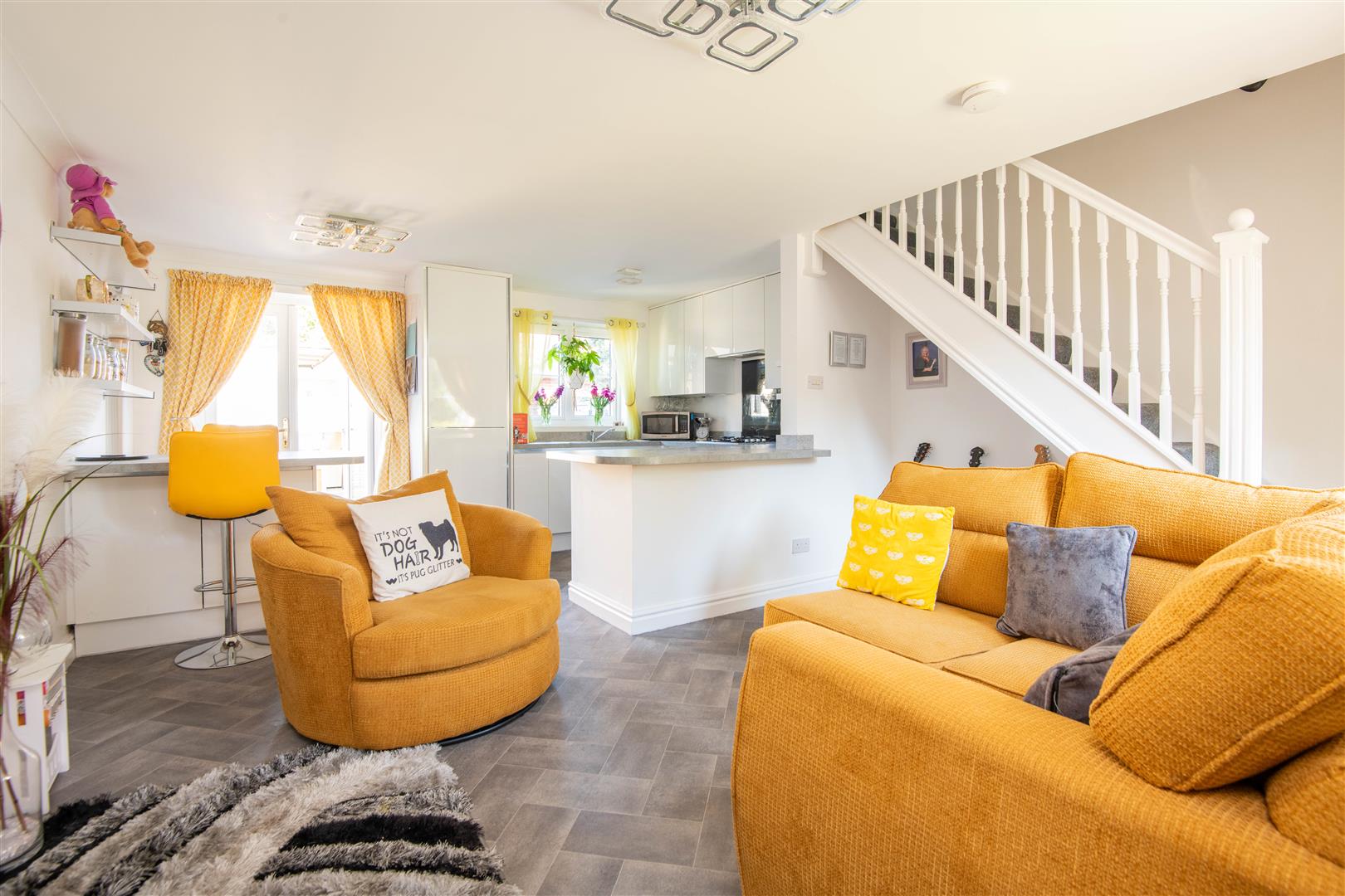 2 bed property in Dunham Drive, Chorley